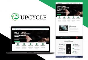 upcycle website