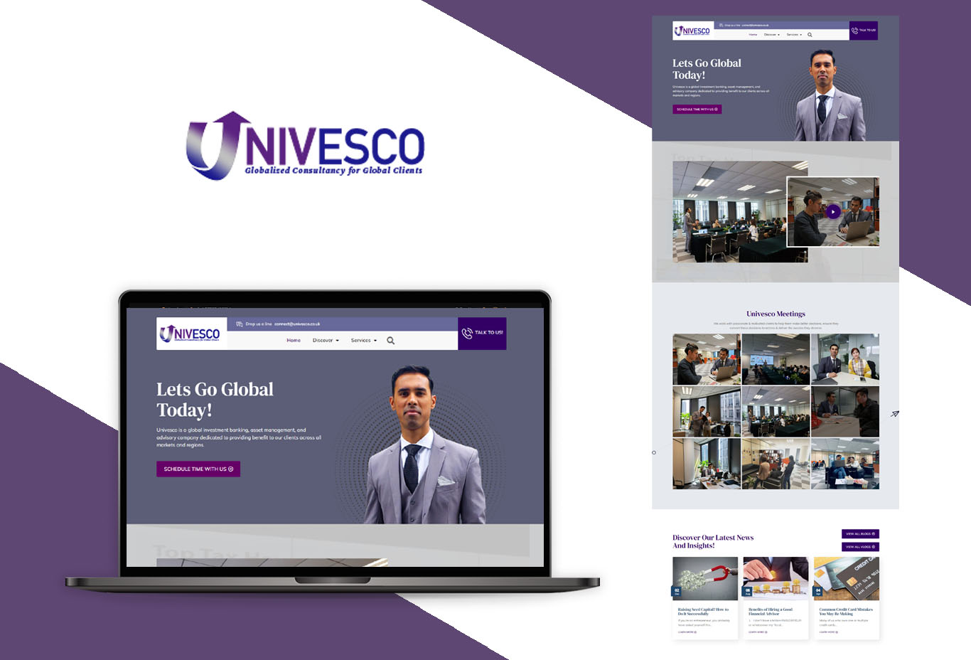 Univesco UK