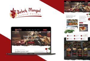 Bebek Mangal Restaurant