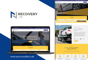 N Recovery Ltd