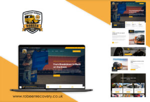 Robeen Recovery