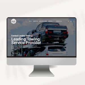 Central London Towing Service1