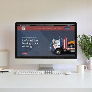 NW Recovery services
