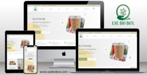 usebiobox-eco friendly tableware