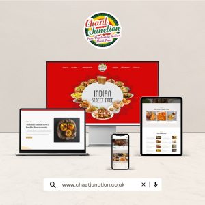 chaat junction