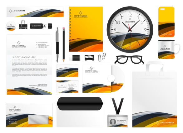 graphic design service in london